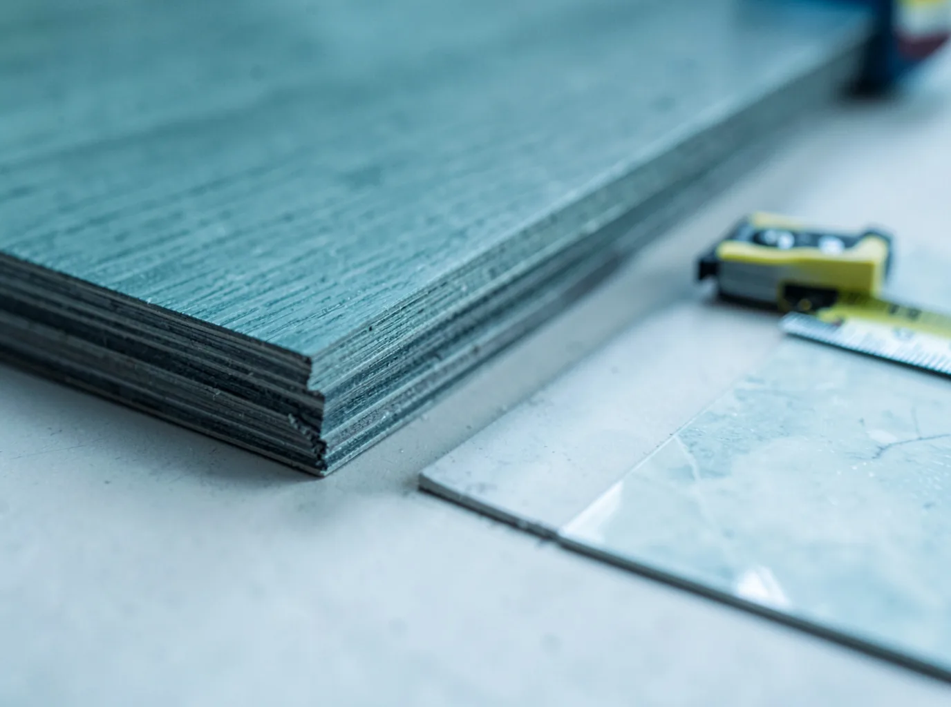 Luxury Vinyl Plank Installation Chimacum, WA FAQs